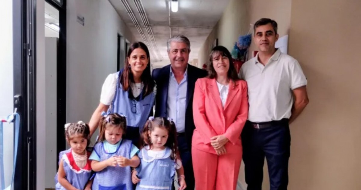 El proyecto había quedado paralizado con apenas 35 por ciento de avance y fue terminado con 510 millones de pesos del Fondo de Financiamiento Educativo.